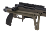 Silverback TAC-41LL-S Karabin snajperski Bolt action (składana kolba) - Oliwkowy - obrazek 2