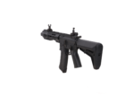 asgbox.pl - Salient Arms International x EMG M4/AR15 GRY 6.5" Cyma Platinum Karabin szturmowy AEG 8.2" - Czarny