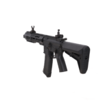 asgbox.pl - Salient Arms International x EMG M4/AR15 GRY 6.5" Cyma Platinum Karabin szturmowy AEG 8.2" - Czarny
