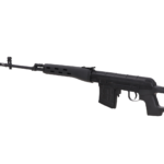 asgbox.pl - Specna Arms SVD RETRO Karabin snajperski Bolt Action (Polimer)