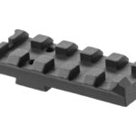 KJ Works Picatinny Rail Mount for MK1 / MK2
