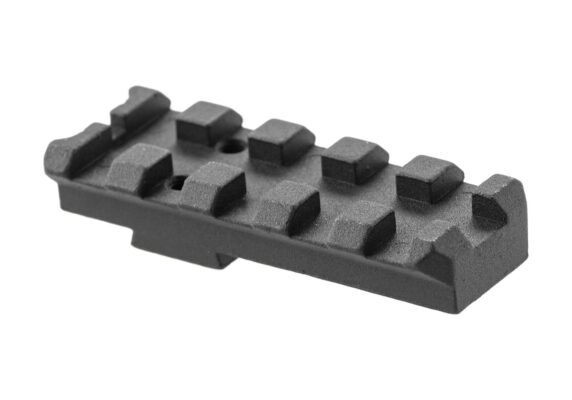 KJ Works Picatinny Rail Mount for MK1 / MK2