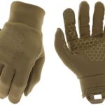 Mechanix Wear ColdWork Base Layer Coyote 2XL