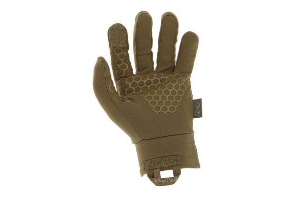 Mechanix Wear ColdWork Base Layer Coyote XS - obrazek 3