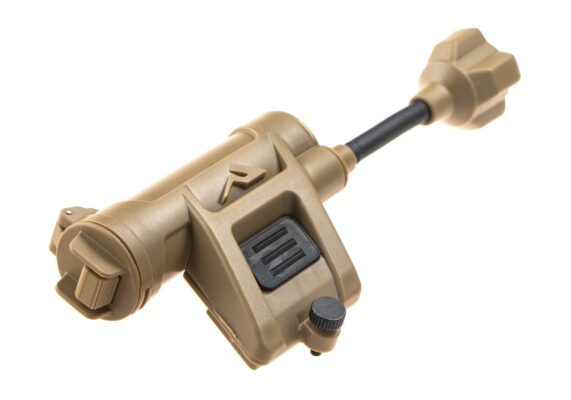 Princeton Tec Charge X RGG Tan - obrazek 3