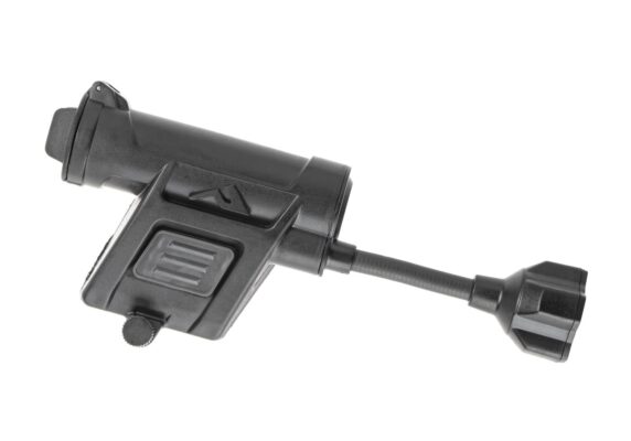 Princeton Tec Charge X IRMax Black