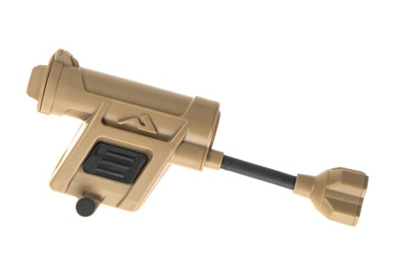 Princeton Tec Charge X IRMax Tan
