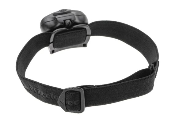 Princeton Tec Vizz Tac Headlamp Black - obrazek 2
