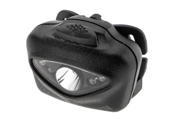 Princeton Tec Vizz Tac Headlamp Black - obrazek 3