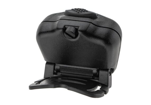Princeton Tec Vizz Tac Headlamp Black - obrazek 4