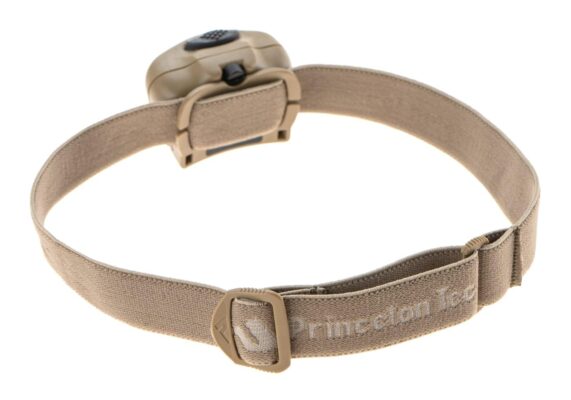 Princeton Tec Vizz Tac Headlamp Tan - obrazek 2