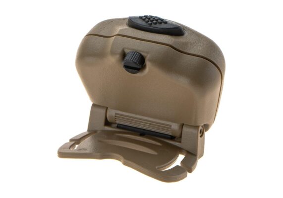Princeton Tec Vizz Tac Headlamp Multicam - obrazek 4