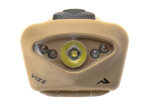 Princeton Tec Vizz Tac Headlamp Multicam - obrazek 5