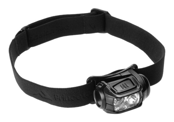 Princeton Tec Remix Headlamp Black