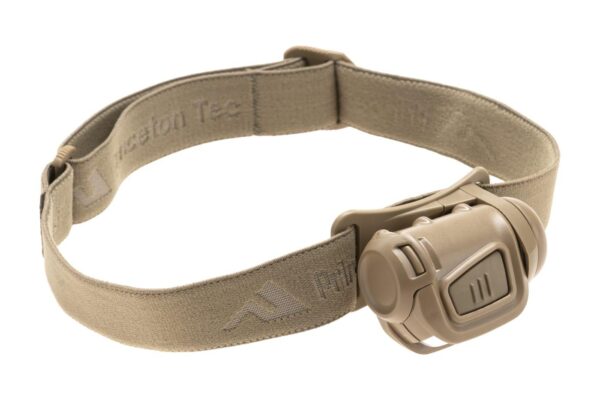 Princeton Tec Remix Headlamp Tan - obrazek 2