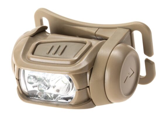 Princeton Tec Remix Headlamp Tan - obrazek 4