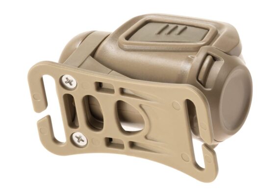 Princeton Tec Remix Headlamp Tan - obrazek 5