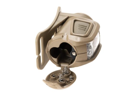 Princeton Tec Remix Headlamp Tan - obrazek 6
