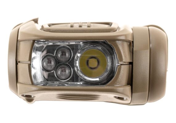 Princeton Tec Remix Headlamp Tan - obrazek 7
