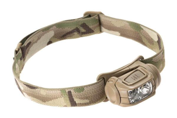 Princeton Tec Remix Headlamp Multicam