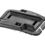 Princeton Tec Charge Velcro Mount Black