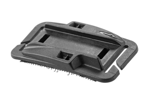 Princeton Tec Charge Velcro Mount Black
