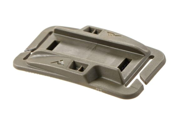 Princeton Tec Charge Velcro Mount OD