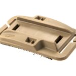 Princeton Tec Charge Velcro Mount Tan