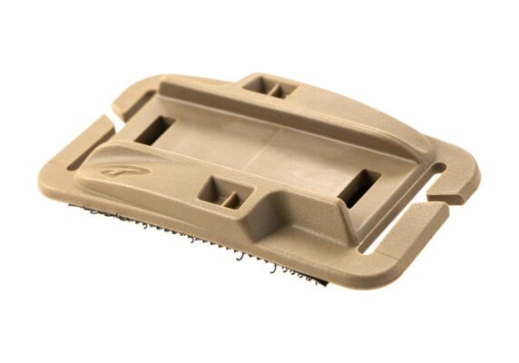 Princeton Tec Charge Velcro Mount Tan