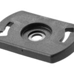 Princeton Tec M-LOK Mount Switch Black