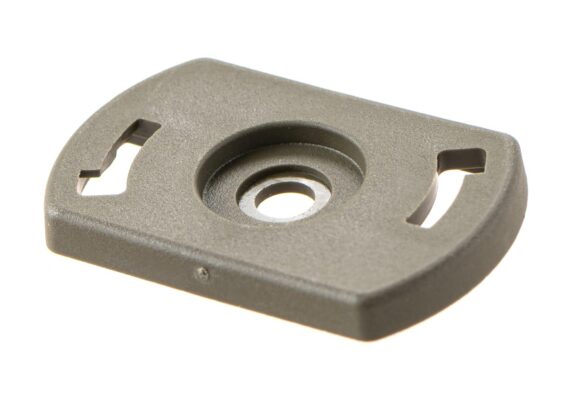 Princeton Tec M-LOK Mount Switch OD