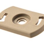 Princeton Tec M-LOK Mount Switch Tan