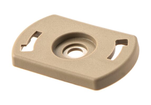 Princeton Tec M-LOK Mount Switch Tan