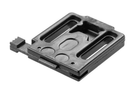 Princeton Tec Mounting  Plate Assembly MPLS Black - obrazek 3