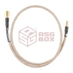 Mancraft Extra Armor HPA Line 36 Inch QD US Standard Bore Desert