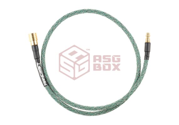 Mancraft Extra Armor HPA Line 36 Inch QD US Standard Bore Camo