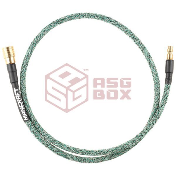 Mancraft Extra Armor HPA Line 36 Inch QD US Standard Bore Camo