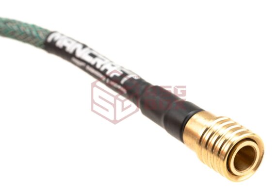 Mancraft Extra Armor HPA Line 36 Inch QD US Standard Bore Camo - obrazek 3