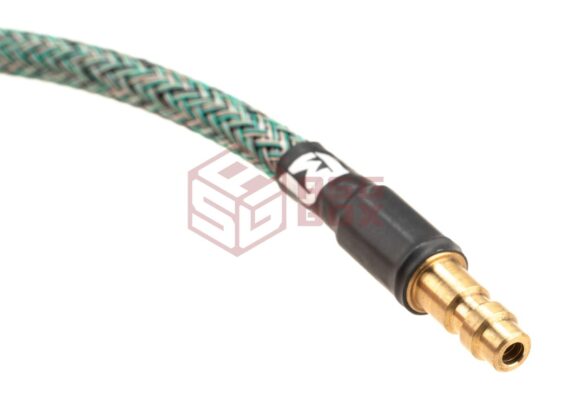 Mancraft Extra Armor HPA Line 36 Inch QD US Standard Bore Camo - obrazek 4