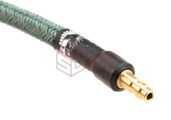 Mancraft Extra Armor HPA Line 36 Inch QD EU Wide Bore Camo - obrazek 4