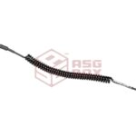 Mancraft WE / KJW Hign Pressure Pistol Lanyard Black