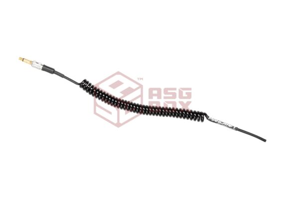 Mancraft WE / KJW Hign Pressure Pistol Lanyard Black