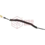 Mancraft QD US Male / Female High Pressure Pistol Lanyard