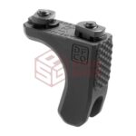 Die Free Co Full Stop M-LOK Hand Stop Black