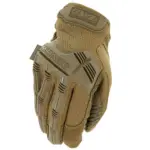 asgbox.pl - Rękawice Mechanix M-Pact® (2012) - full coyote brown