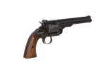 ASG Schofield 6" rewolwer CO2 - Szary - obrazek 2