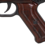 asgbox.pl - Specna Arms MP40 RETRO Pistolet maszynowy AEG (X-ASR) - Brązowy