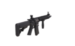 Colt x Daniel Defense MK18 SA-P26 PRIME BLDC Karabin szturmowy AEG 14.5" - Czarny - obrazek 5