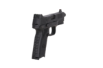 asgbox.pl - FN Herstal x Cybergun FN 509 Pistolet GBB (Optics/Suppressor Ready) - Czarny