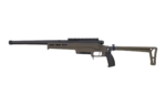 Silverback TAC-41LL-S Karabin snajperski Bolt action (składana kolba) - Oliwkowy - obrazek 3